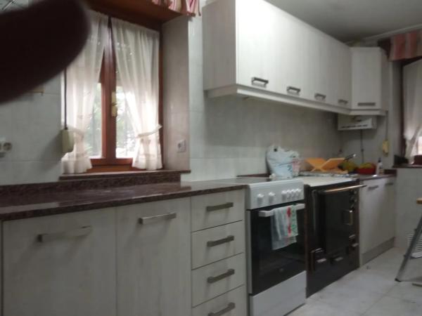 Casa independiente en Lugar Cuturrasu, 51