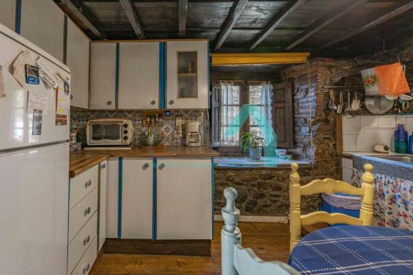 Casa independiente en Aldea Pielgos