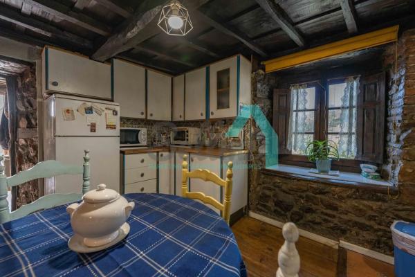 Casa independiente en Aldea Pielgos