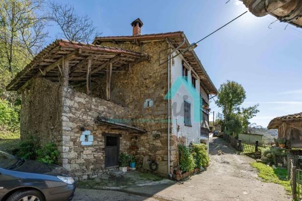 Casa independiente en Aldea Pielgos