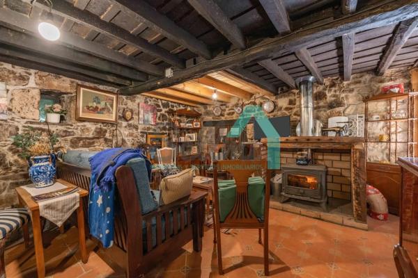 Casa independiente en Aldea Pielgos