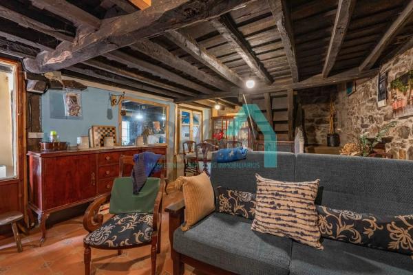 Casa independiente en Aldea Pielgos