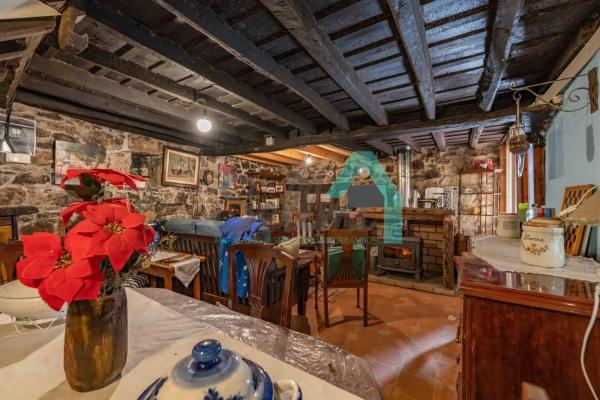 Casa independiente en Aldea Pielgos