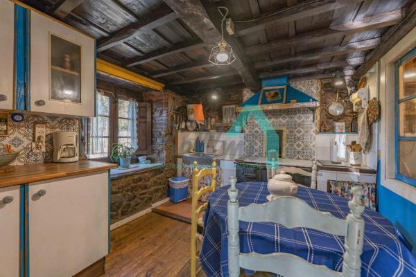 Casa independiente en Aldea Pielgos