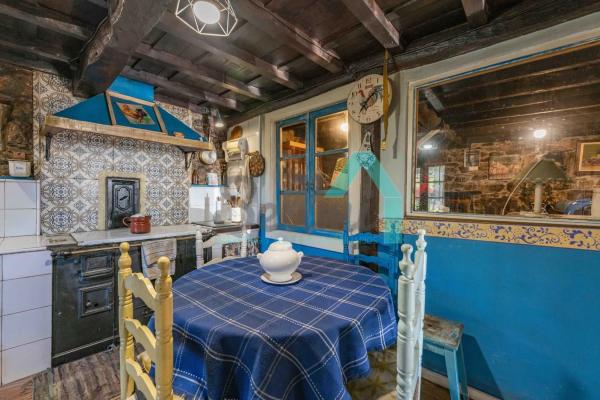 Casa independiente en Aldea Pielgos