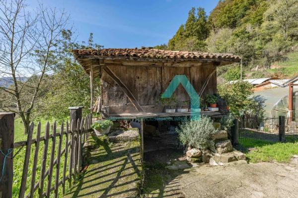 Casa independiente en Aldea Pielgos