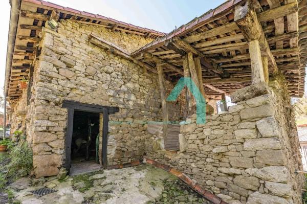 Casa independiente en Aldea Pielgos