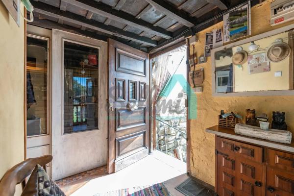 Casa independiente en Aldea Pielgos