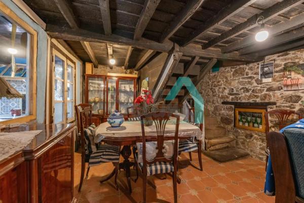 Casa independiente en Aldea Pielgos