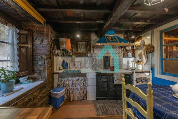 Casa independiente en Aldea Pielgos