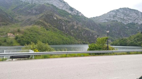 Finca rústica en tanes s/n