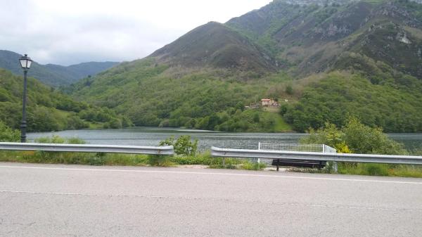 Finca rústica en tanes s/n