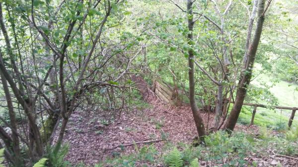 Finca rústica en tanes s/n