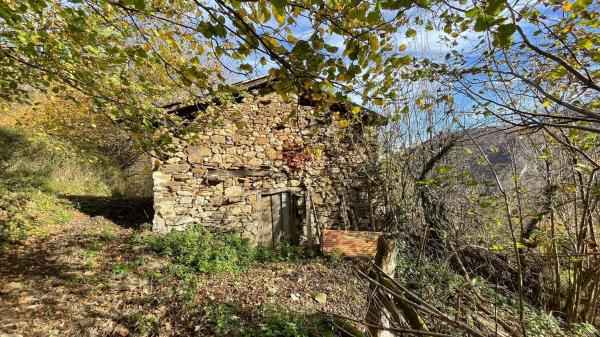 Casa independiente en Buspriz s/n Sn