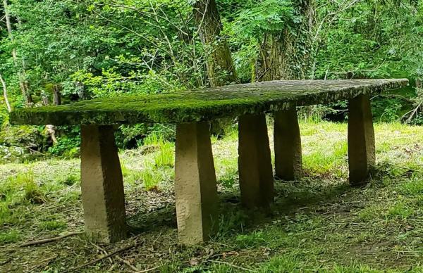 Casa independiente en carretera de Coballes a Caleao s/n