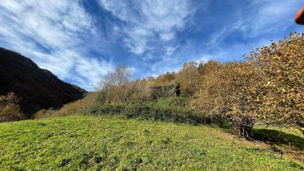 Casa independiente en Buspriz s/n Sn