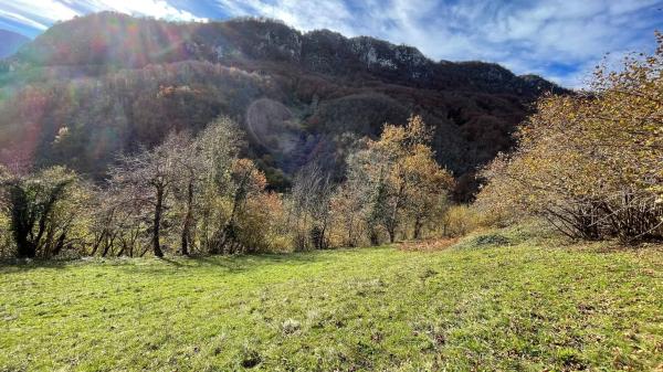 Casa independiente en Buspriz s/n Sn