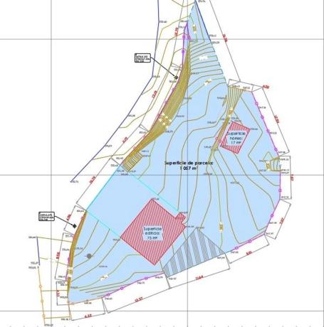 Casa independiente en carretera de Coballes a Caleao s/n