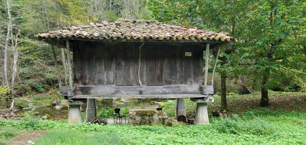 Casa independiente en carretera de Coballes a Caleao s/n