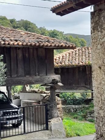 Casa de pueblo en Rebollada s/n Sn