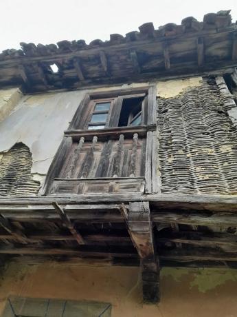 Casa de pueblo en Rebollada s/n Sn