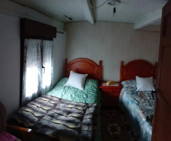 Casa de pueblo en plaza La, 25