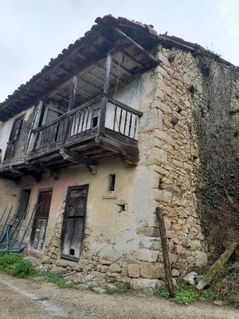 Casa de pueblo en Rebollada s/n Sn