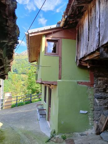 Casa de pueblo en plaza La, 25