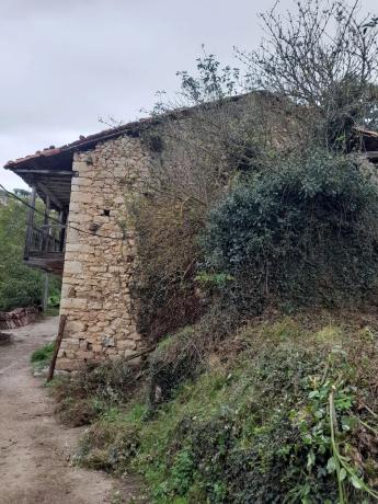 Casa de pueblo en Rebollada s/n Sn