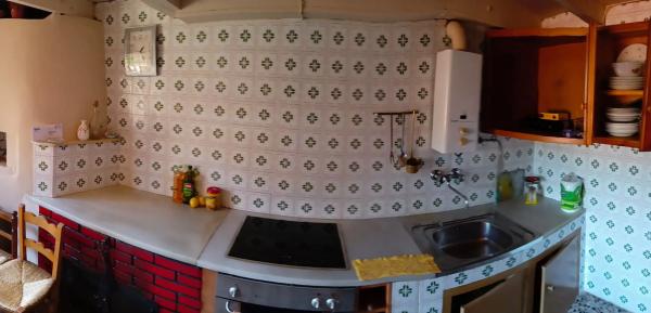 Casa de pueblo en plaza La, 25