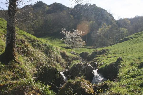 Casa de pueblo en Lugar Prieres, 27
