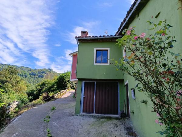 Casa de pueblo en plaza La, 25