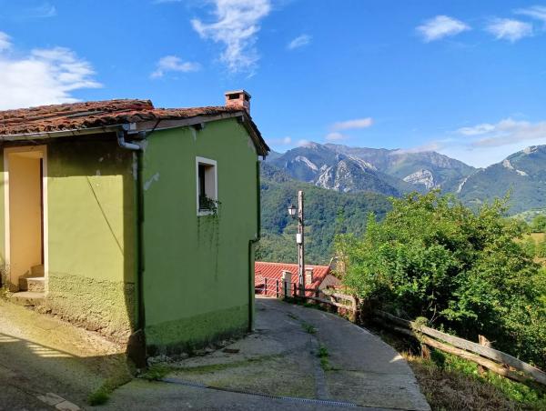 Casa de pueblo en plaza La, 25