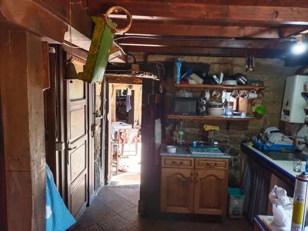 Casa independiente en tanes, 22