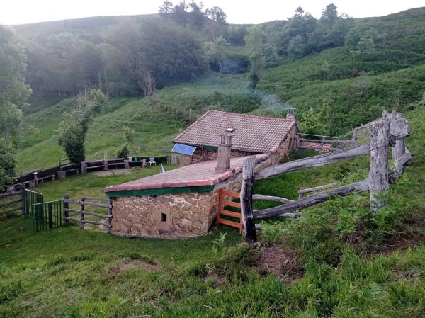 Casa independiente en tanes, 22