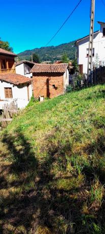 Casa de pueblo en Lugar Lorio, 63