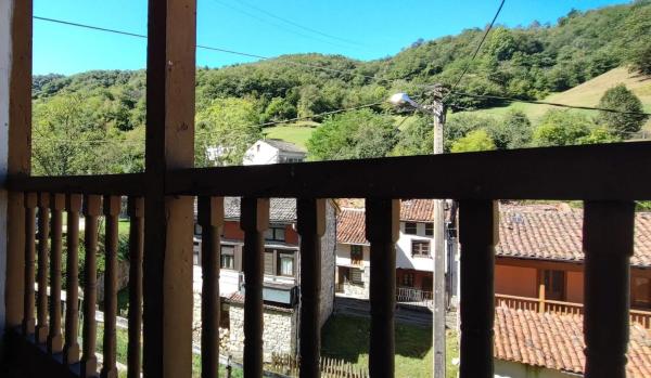 Casa de pueblo en Lugar Lorio, 63