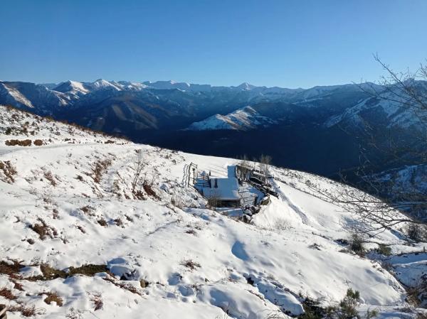 Casa independiente en tanes, 22