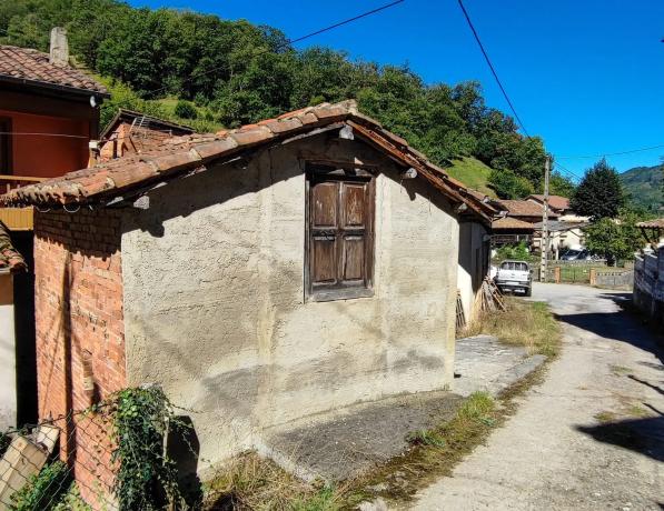 Casa de pueblo en Lugar Lorio, 63