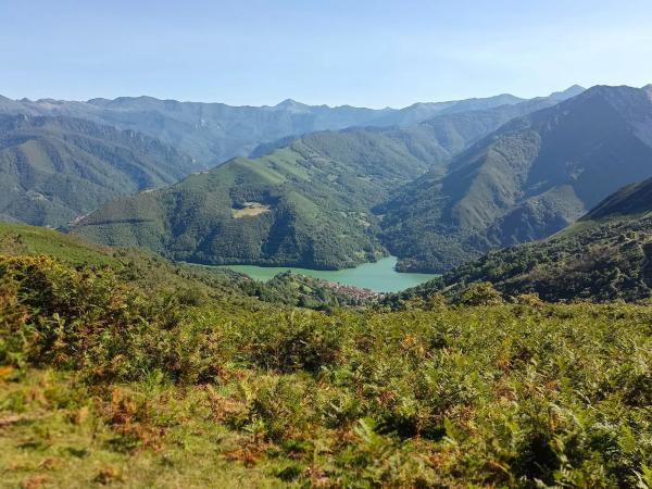 Casa independiente en tanes, 22