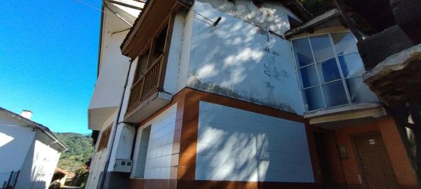 Casa de pueblo en Lugar Lorio, 63