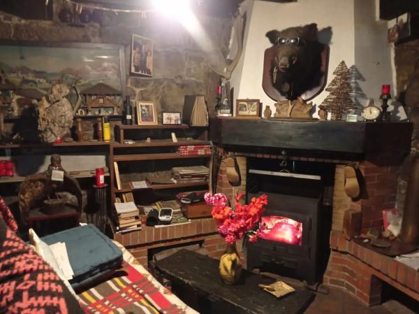 Casa independiente en tanes, 22