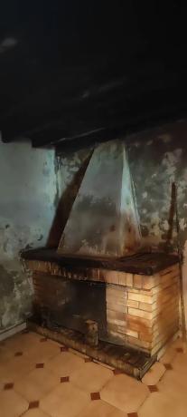 Casa de pueblo en Lugar Lorio, 63