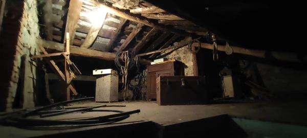 Casa de pueblo en Lugar Lorio, 63