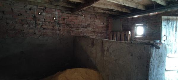 Casa de pueblo en Lugar Lorio, 63