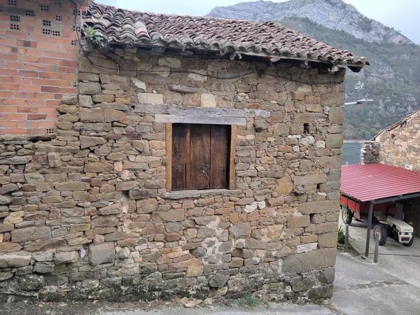 Casa rural en Tanes s/n