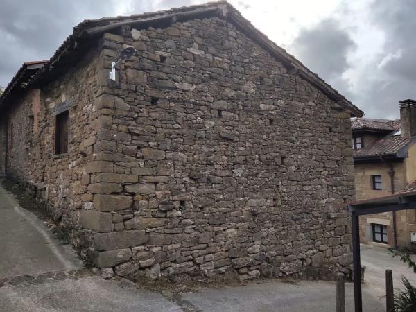 Casa rural en Tanes s/n