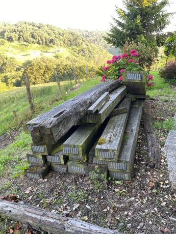 Casa independiente en Los Torgados, 10