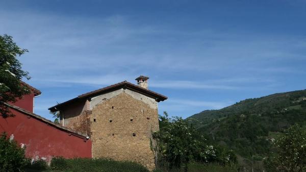 Casa independiente en Los Torgados, 10