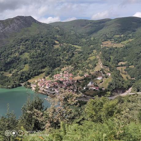 Casa rural en Tanes s/n